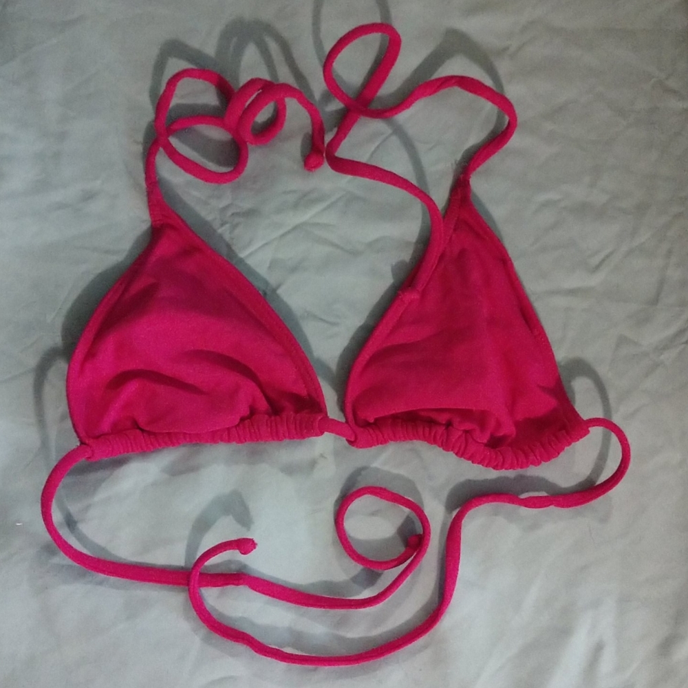 Swim Top